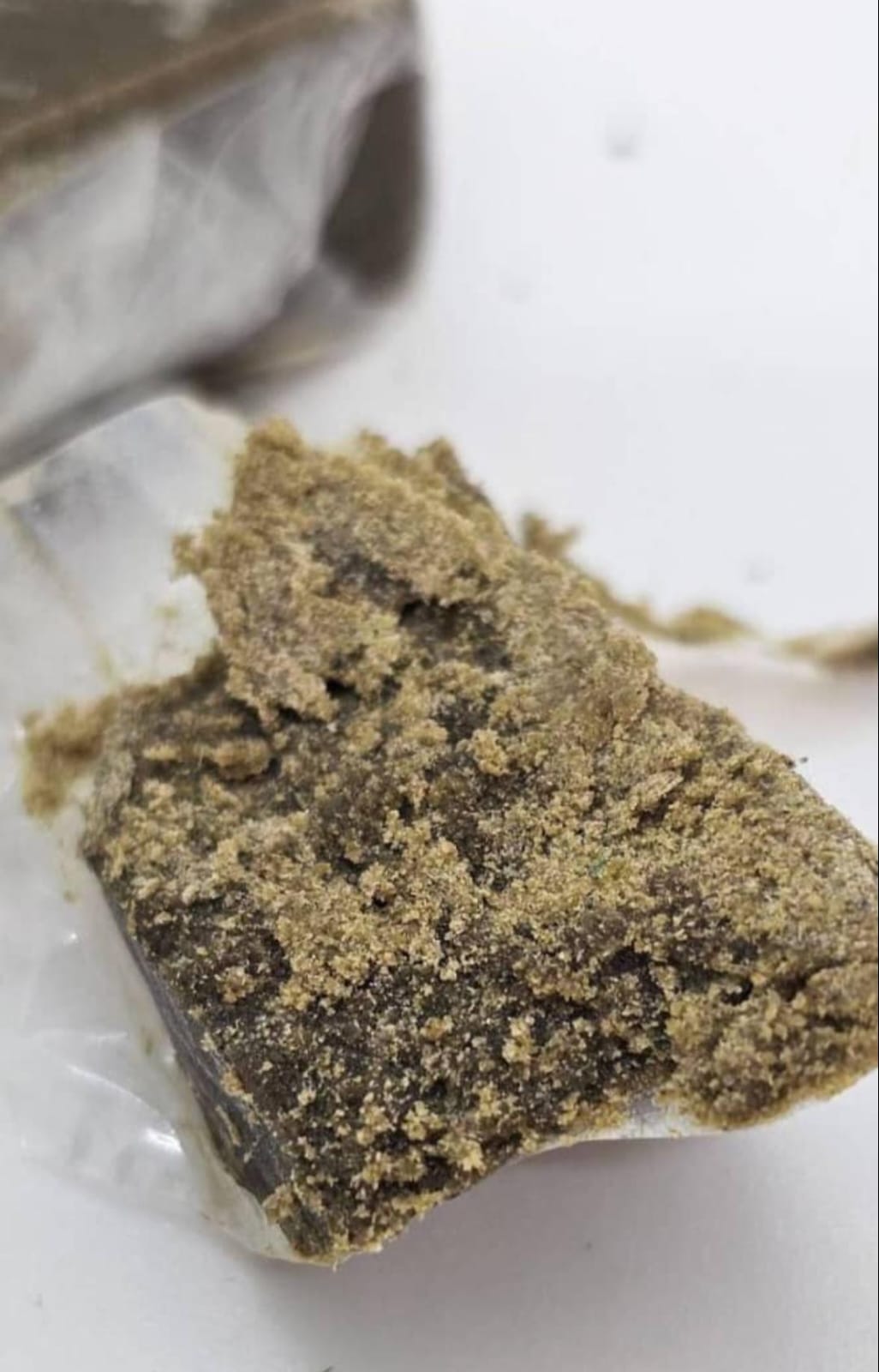Cali Plates Hash 1