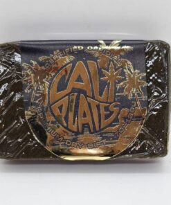 Cali Plates Hash uk