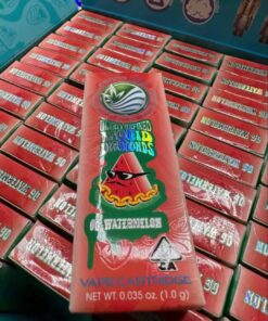 Canna Clear 2g Disposable uk