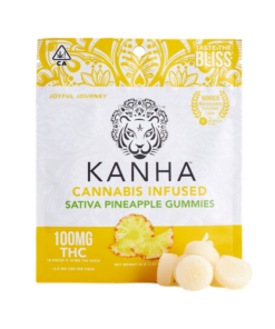 Kanha-Gummies UK