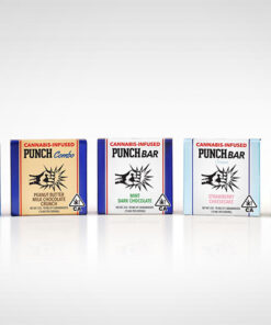 Buy Punch-Bar-Edibles uk