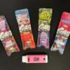 The Cali company 1g Disposable vape uk