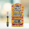 BUY TRĒ House THC-P Cartridge + D8 + D9 + D10 UK